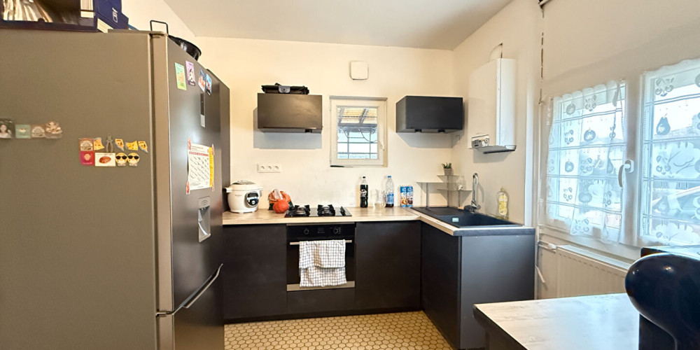 maison à VILLENEUVE SUR LOT (47300)